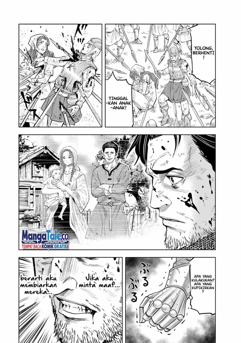 Oukoku E Tsuzuku Michi Chap 79 - Next Chap 80