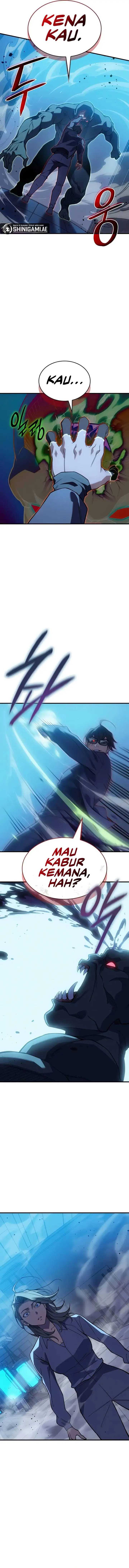 Regressing with the Kings Power Chap 73 - Next Chap 74