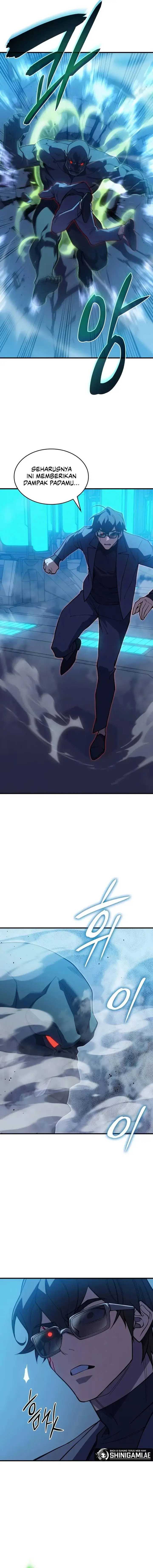Regressing with the Kings Power Chap 73 - Next Chap 74
