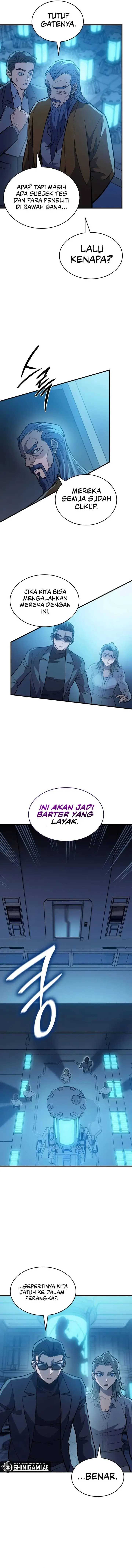 Regressing with the Kings Power Chap 73 - Next Chap 74