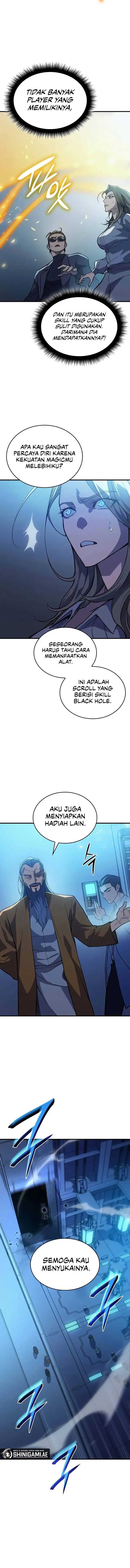 Regressing with the Kings Power Chap 73 - Next Chap 74