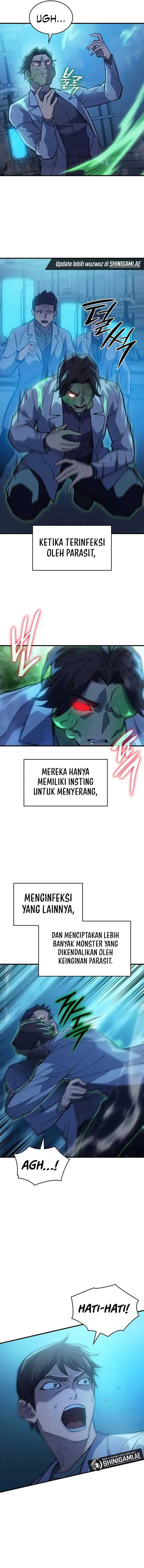 Regressing with the Kings Power Chap 73 - Next Chap 74