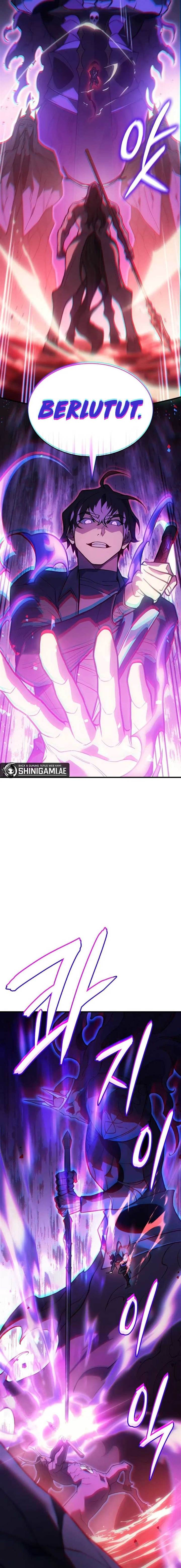 Regressing with the Kings Power Chap 70 - Next Chap 71