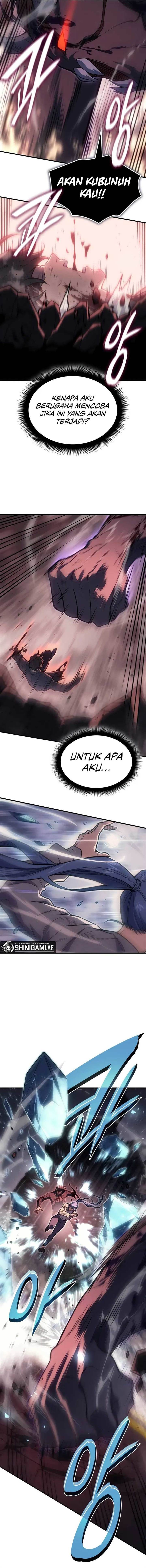 Regressing with the Kings Power Chap 70 - Next Chap 71