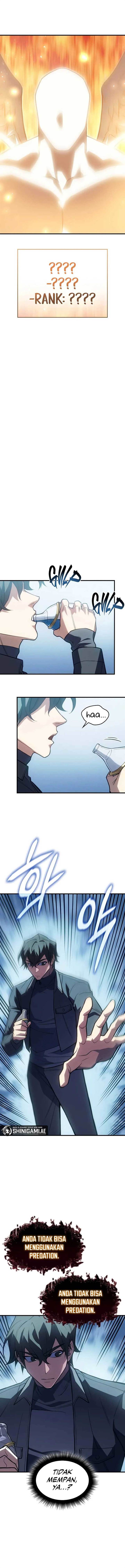 Regressing with the Kings Power Chap 71 - Next Chap 72