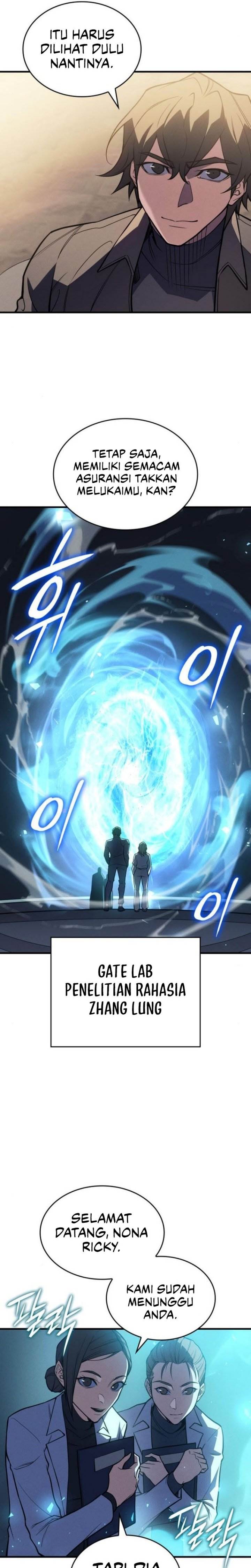 Regressing with the Kings Power Chap 72 - Next Chap 73