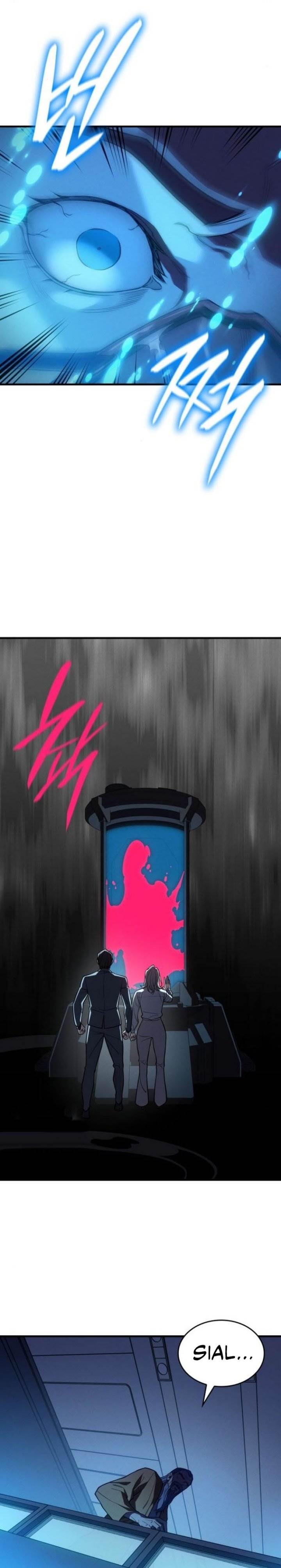 Regressing with the Kings Power Chap 72 - Next Chap 73