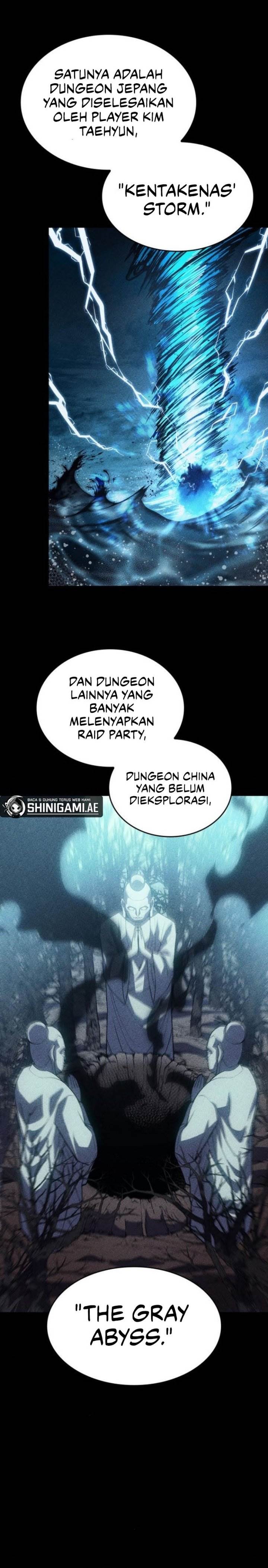 Regressing with the Kings Power Chap 72 - Next Chap 73