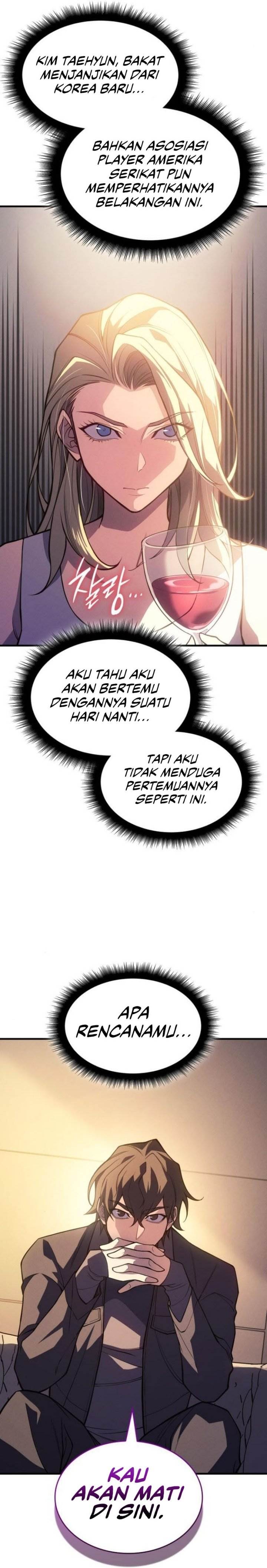 Regressing with the Kings Power Chap 72 - Next Chap 73