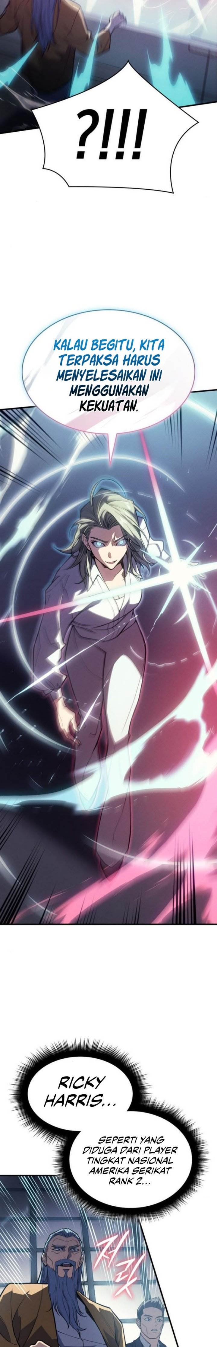 Regressing with the Kings Power Chap 72 - Next Chap 73