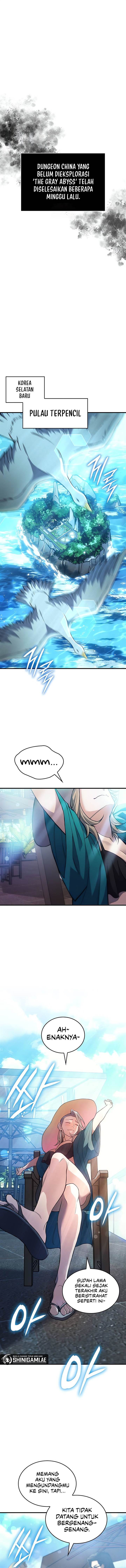 Regressing with the Kings Power Chap 77 - Next Chap 78