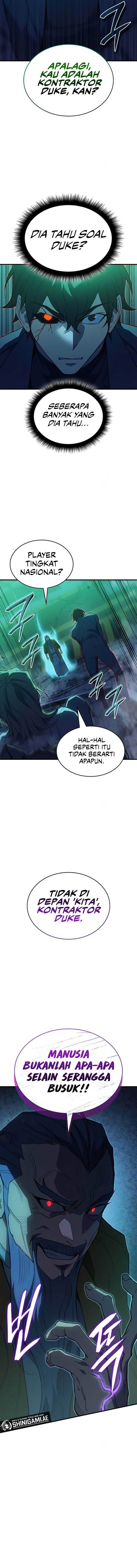 Regressing with the Kings Power Chap 74 - Next Chap 75