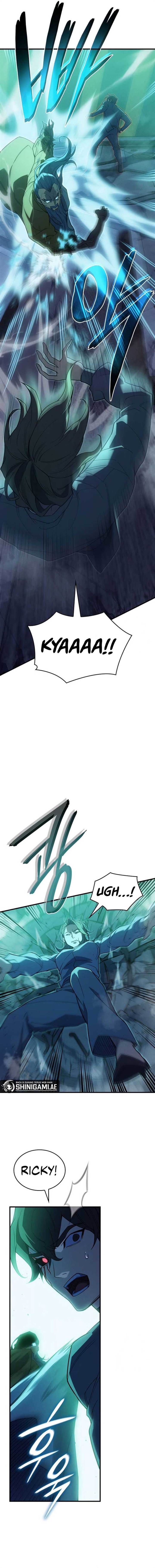 Regressing with the Kings Power Chap 74 - Next Chap 75