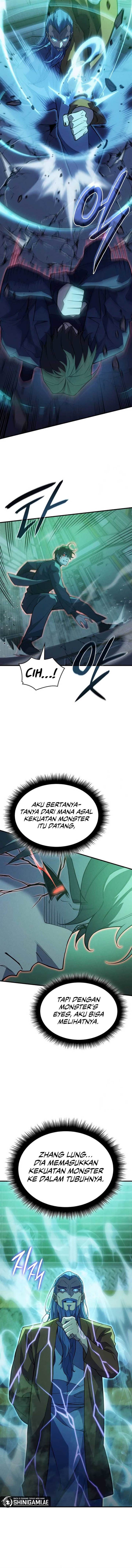 Regressing with the Kings Power Chap 74 - Next Chap 75