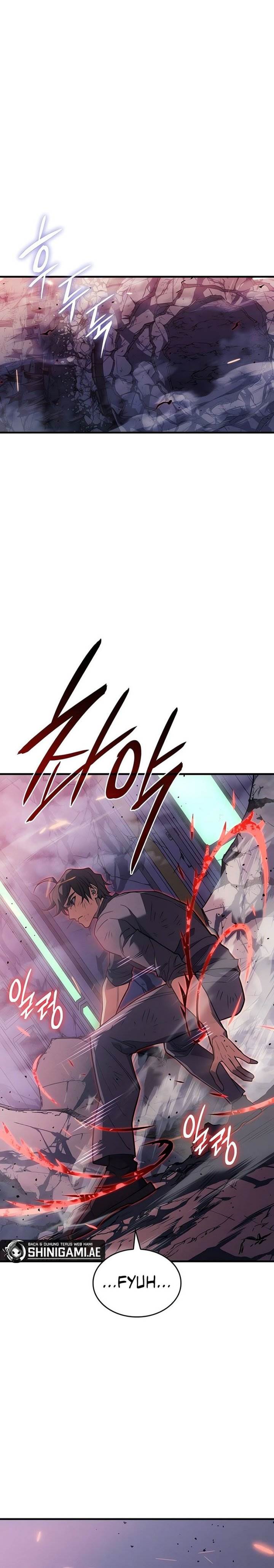 Regressing with the Kings Power Chap 75 - Next Chap 76