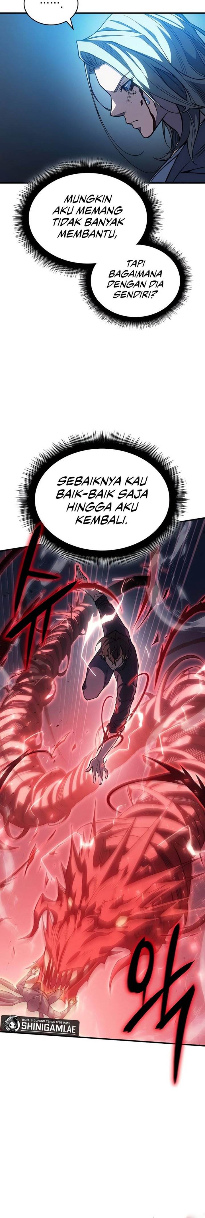 Regressing with the Kings Power Chap 75 - Next Chap 76