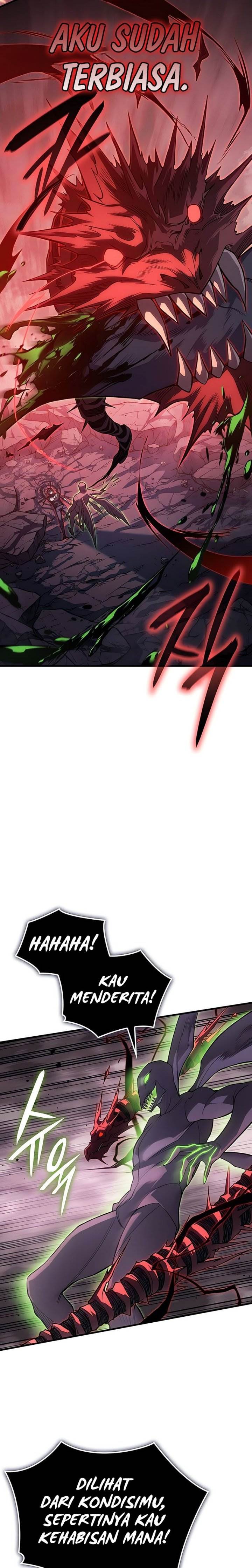 Regressing with the Kings Power Chap 75 - Next Chap 76