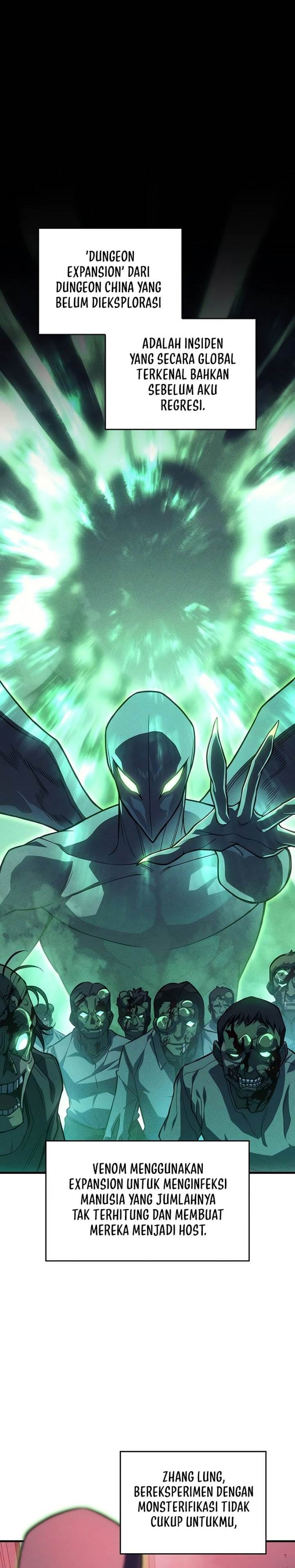 Regressing with the Kings Power Chap 75 - Next Chap 76