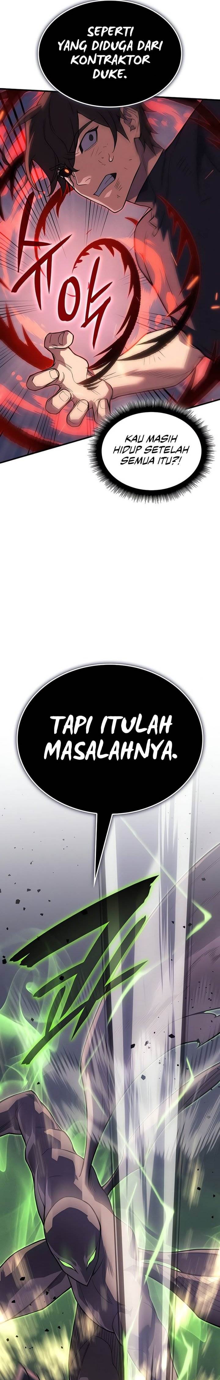 Regressing with the Kings Power Chap 75 - Next Chap 76