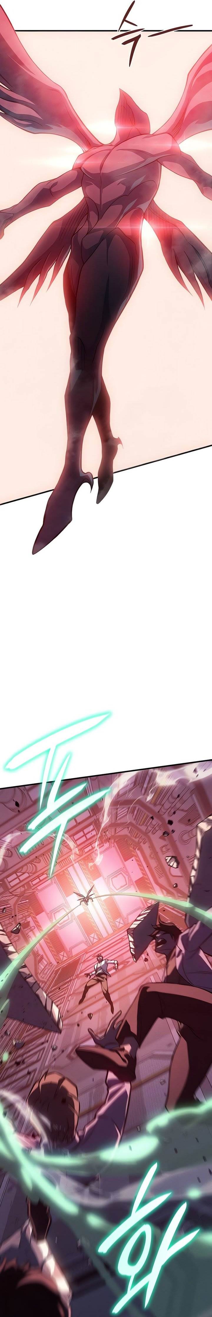 Regressing with the Kings Power Chap 75 - Next Chap 76