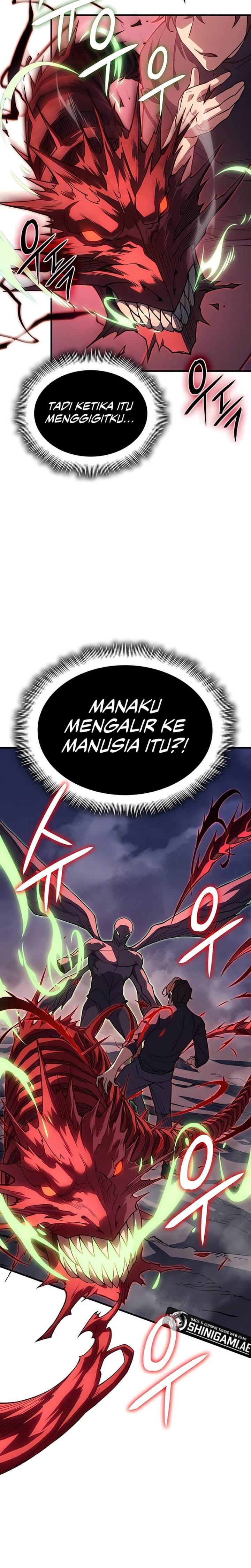 Regressing with the Kings Power Chap 75 - Next Chap 76