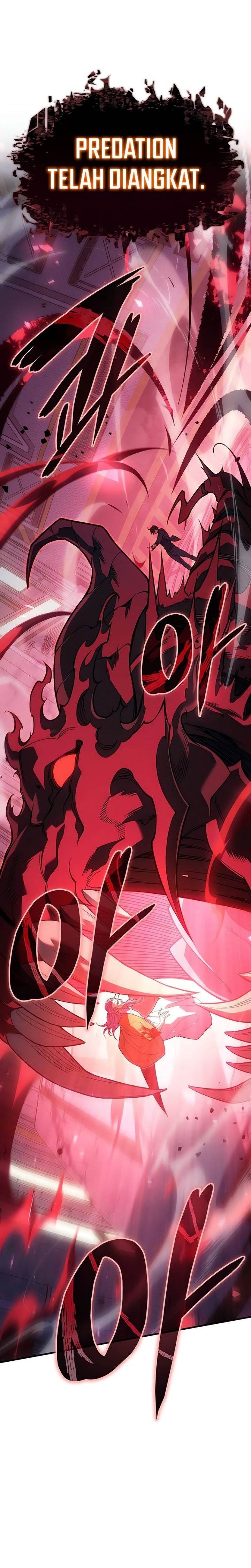 Regressing with the Kings Power Chap 75 - Next Chap 76