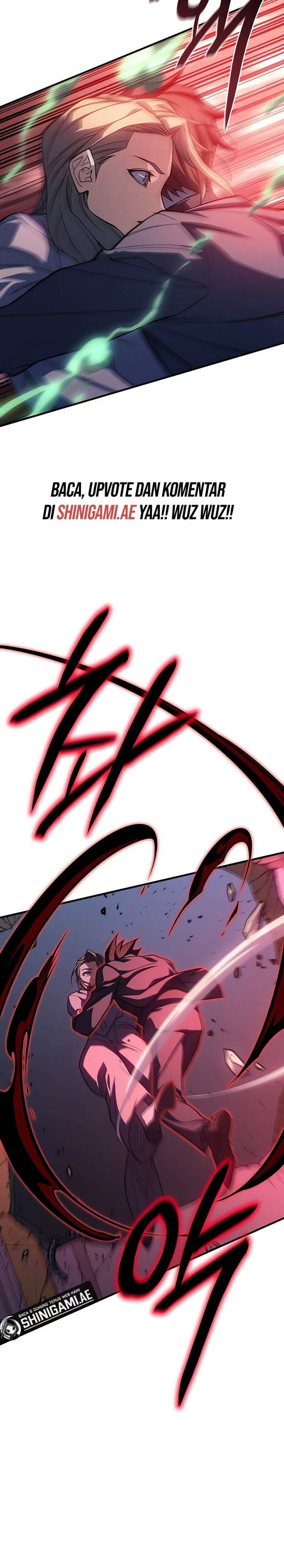 Regressing with the Kings Power Chap 75 - Next Chap 76