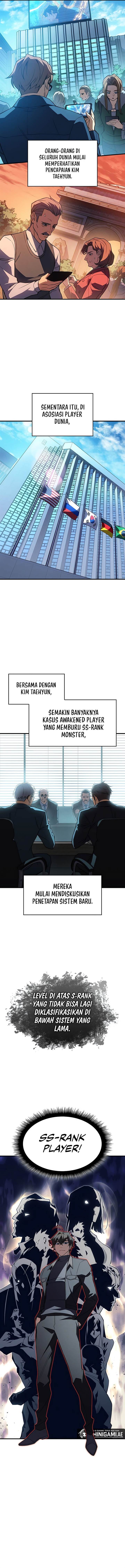 Regressing with the Kings Power Chap 76 - Next Chap 77