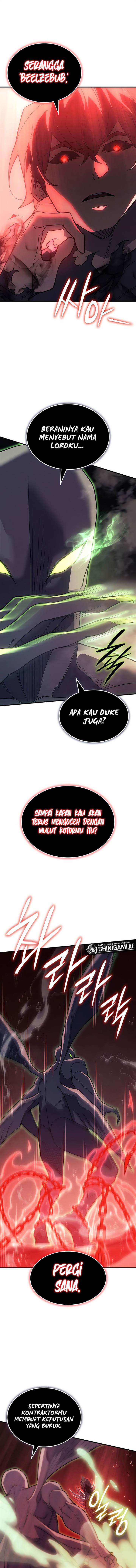 Regressing with the Kings Power Chap 76 - Next Chap 77