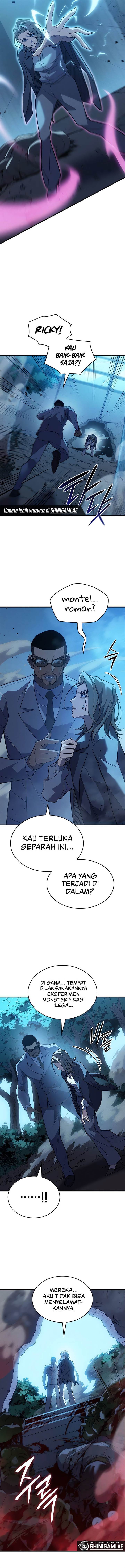 Regressing with the Kings Power Chap 76 - Next Chap 77