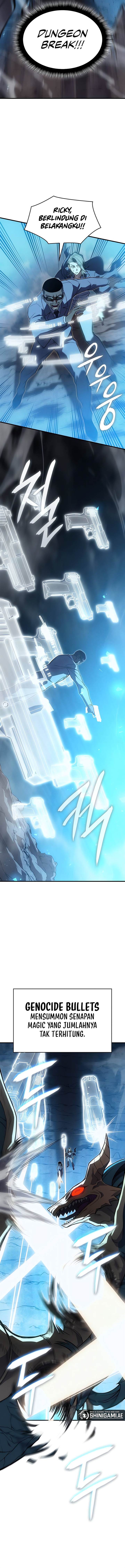 Regressing with the Kings Power Chap 76 - Next Chap 77