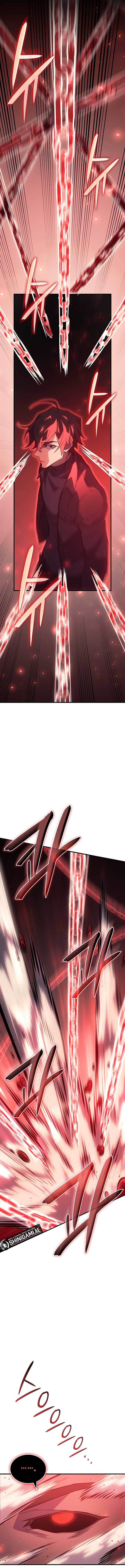 Regressing with the Kings Power Chap 78 - Next Chap 79