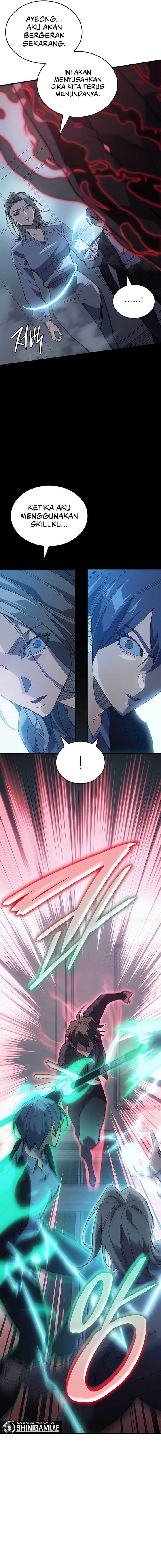Regressing with the Kings Power Chap 78 - Next Chap 79