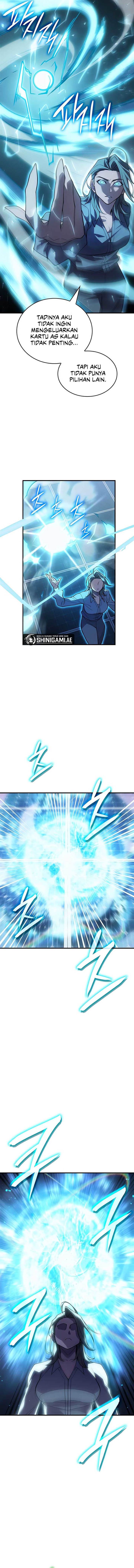 Regressing with the Kings Power Chap 78 - Next Chap 79
