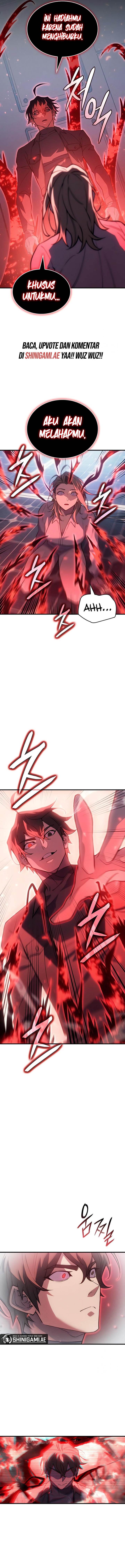 Regressing with the Kings Power Chap 79 - Next Chap 80