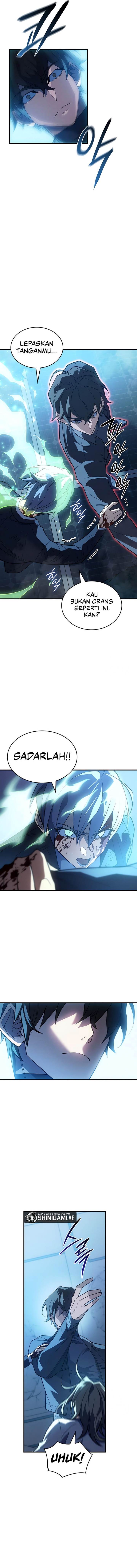 Regressing with the Kings Power Chap 79 - Next Chap 80