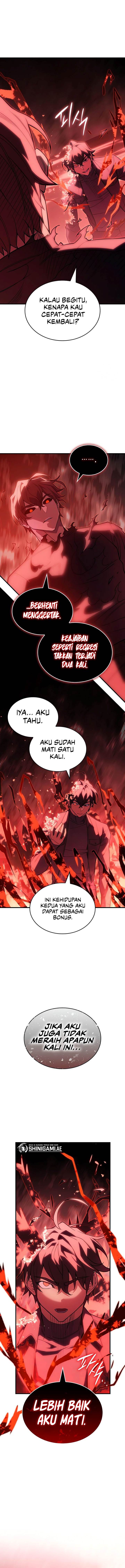 Regressing with the Kings Power Chap 79 - Next Chap 80