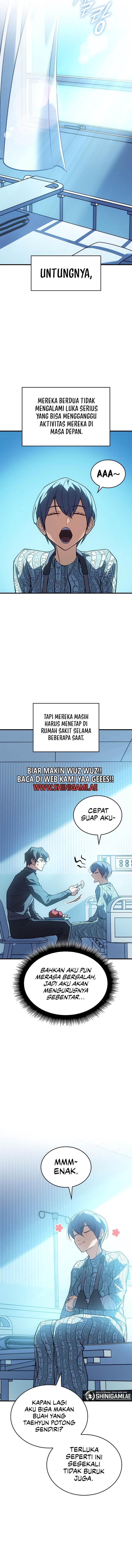 Regressing with the Kings Power Chap 79 - Next Chap 80