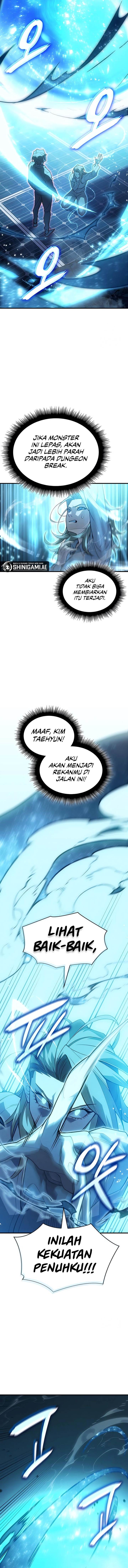 Regressing with the Kings Power Chap 79 - Next Chap 80