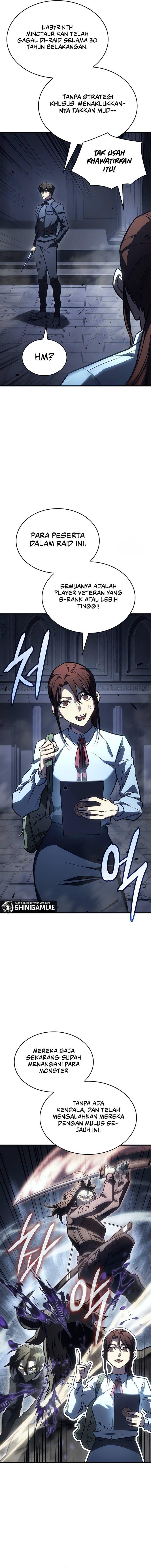 Regressing with the Kings Power Chap 43 - Next Chap 44