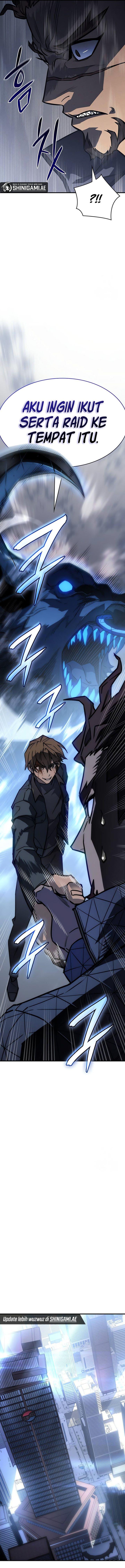 Regressing with the Kings Power Chap 43 - Next Chap 44