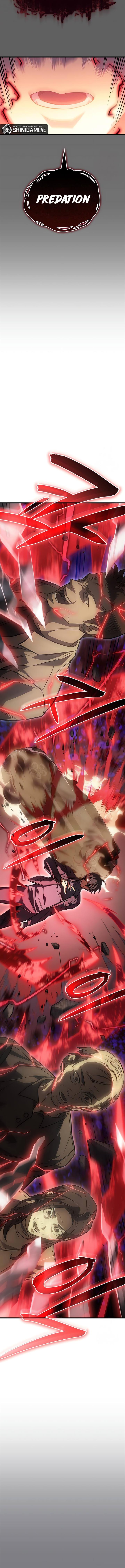 Regressing with the Kings Power Chap 40 - Next Chap 41