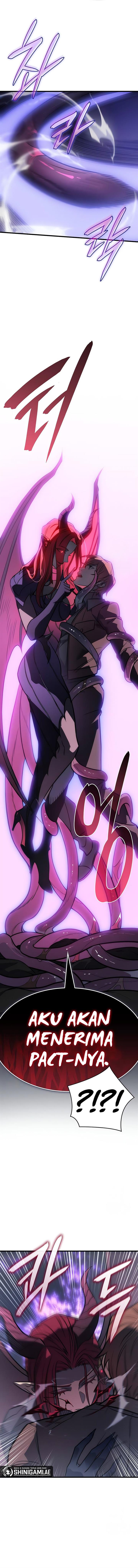 Regressing with the Kings Power Chap 40 - Next Chap 41