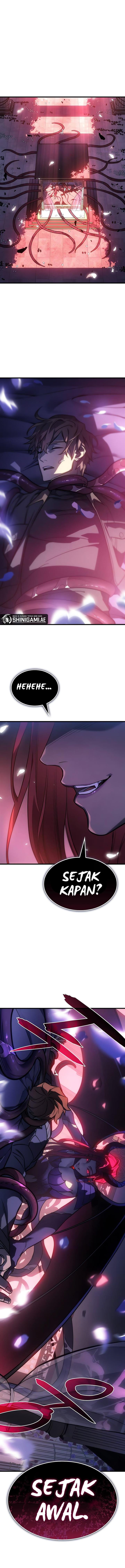 Regressing with the Kings Power Chap 40 - Next Chap 41