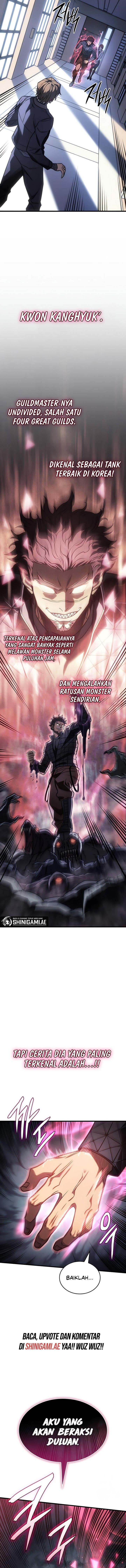 Regressing with the Kings Power Chap 41 - Next Chap 42