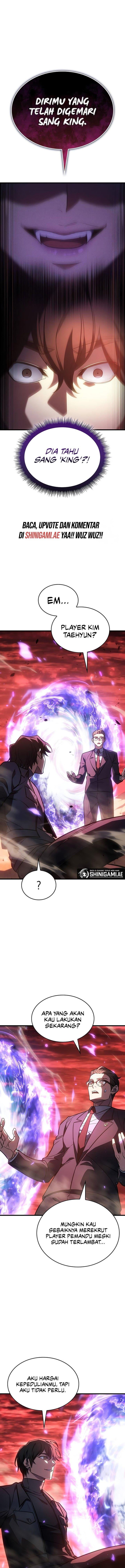 Regressing with the Kings Power Chap 41 - Next Chap 42