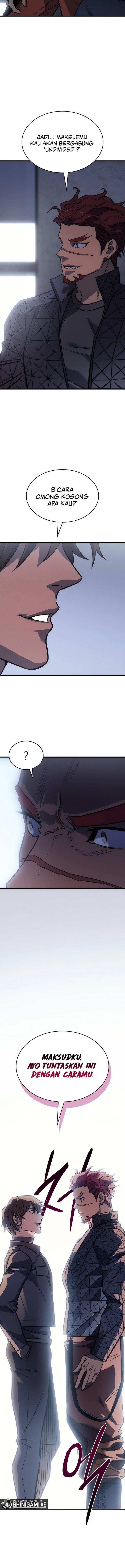 Regressing with the Kings Power Chap 41 - Next Chap 42