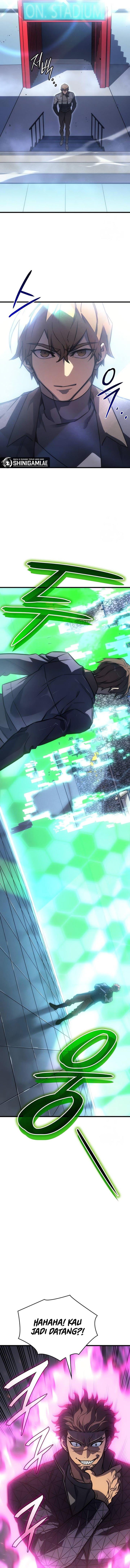 Regressing with the Kings Power Chap 41 - Next Chap 42