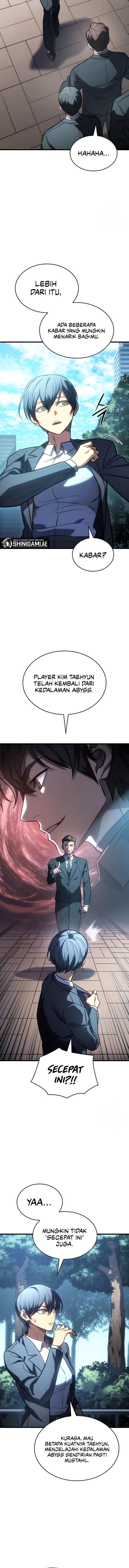 Regressing with the Kings Power Chap 41 - Next Chap 42