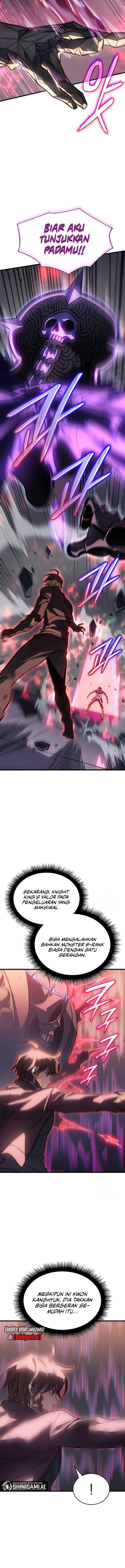 Regressing with the Kings Power Chap 42 - Next Chap 43